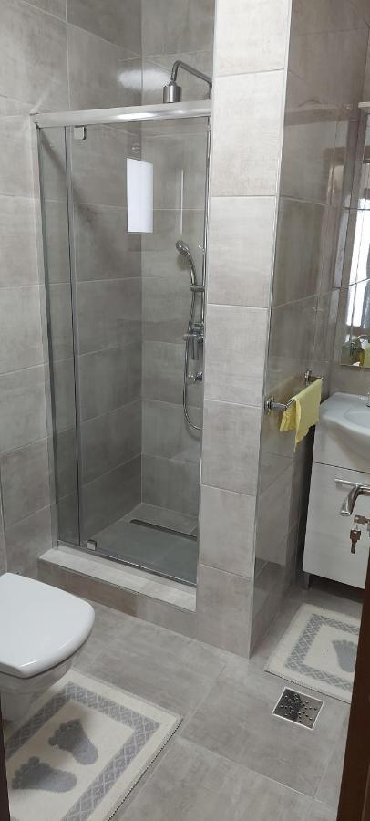 Zander House Peceneaga Экстерьер фото