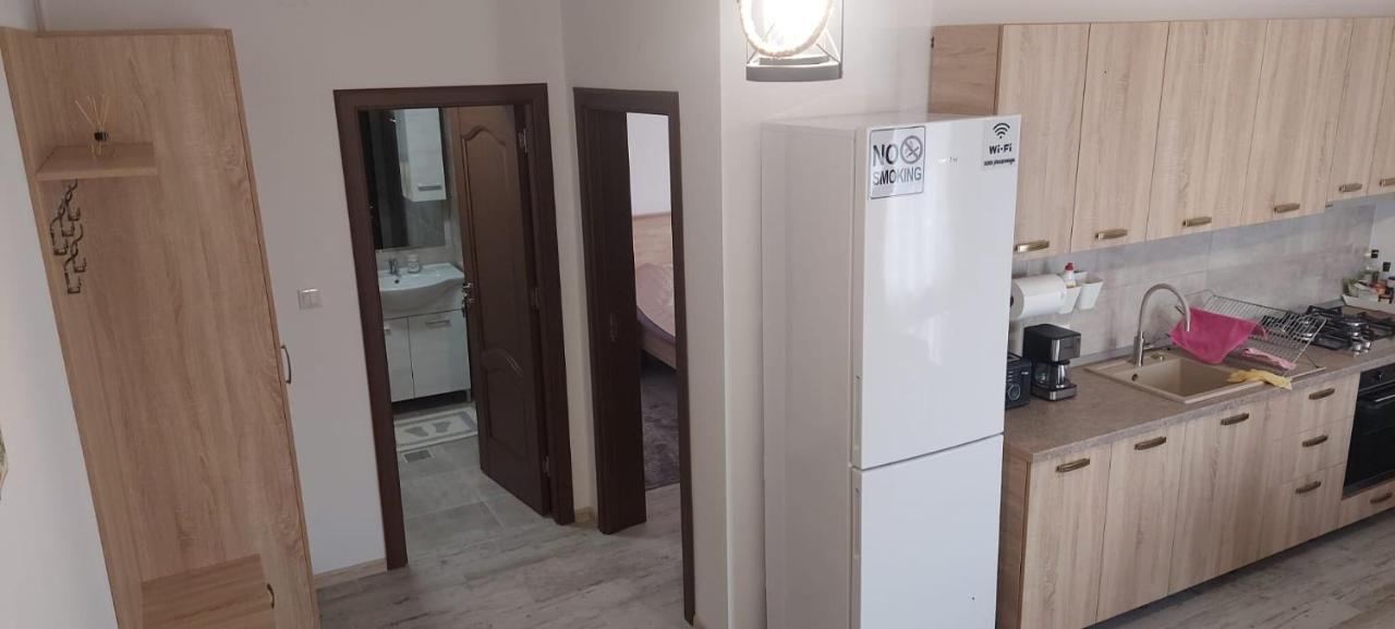 Zander House Peceneaga Экстерьер фото