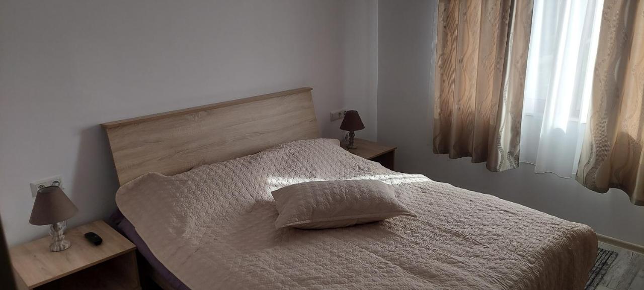 Zander House Peceneaga Экстерьер фото