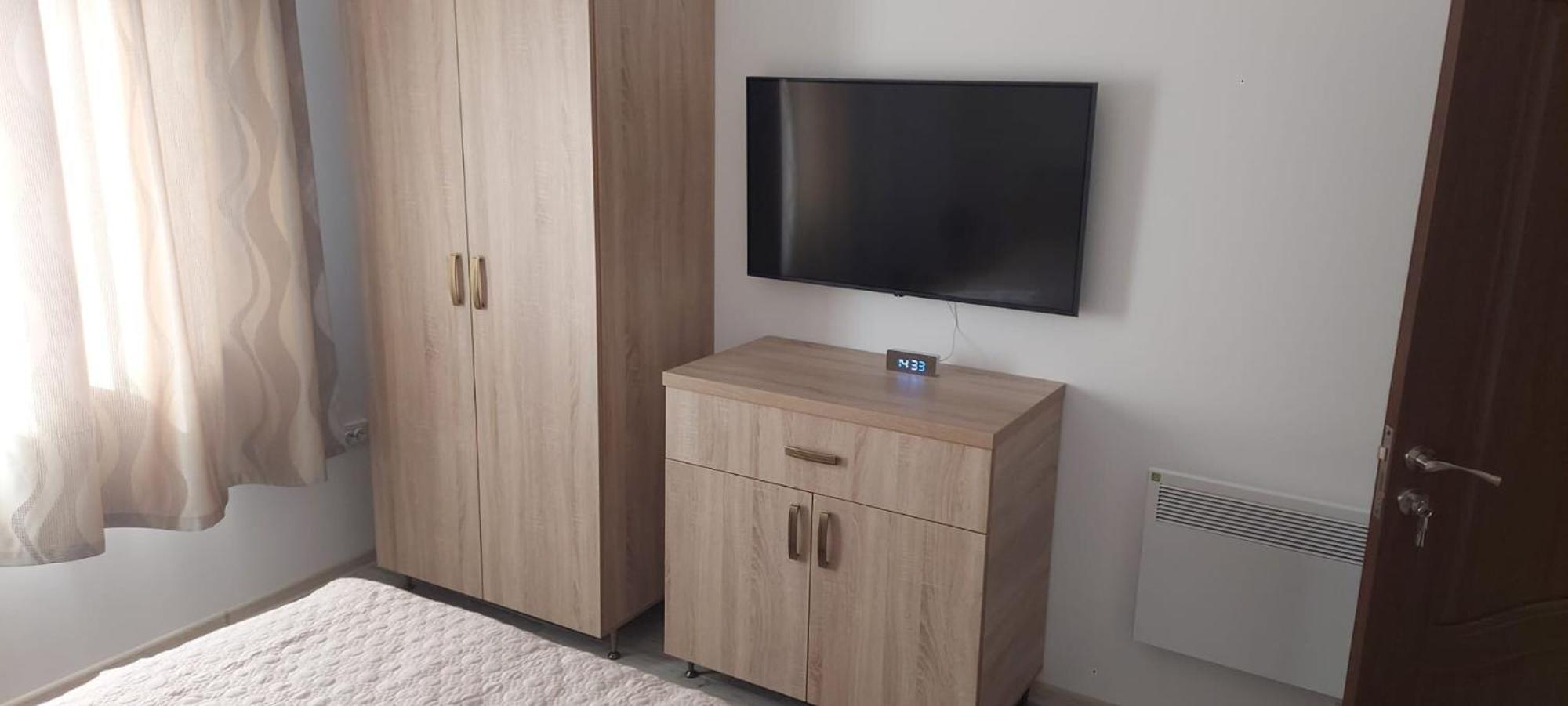 Zander House Peceneaga Экстерьер фото